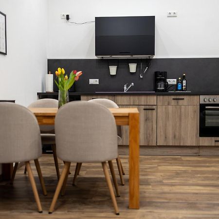 Ferienwohnung Fraenkische Auszeit Wolframs-Eschenbach Eksteriør billede