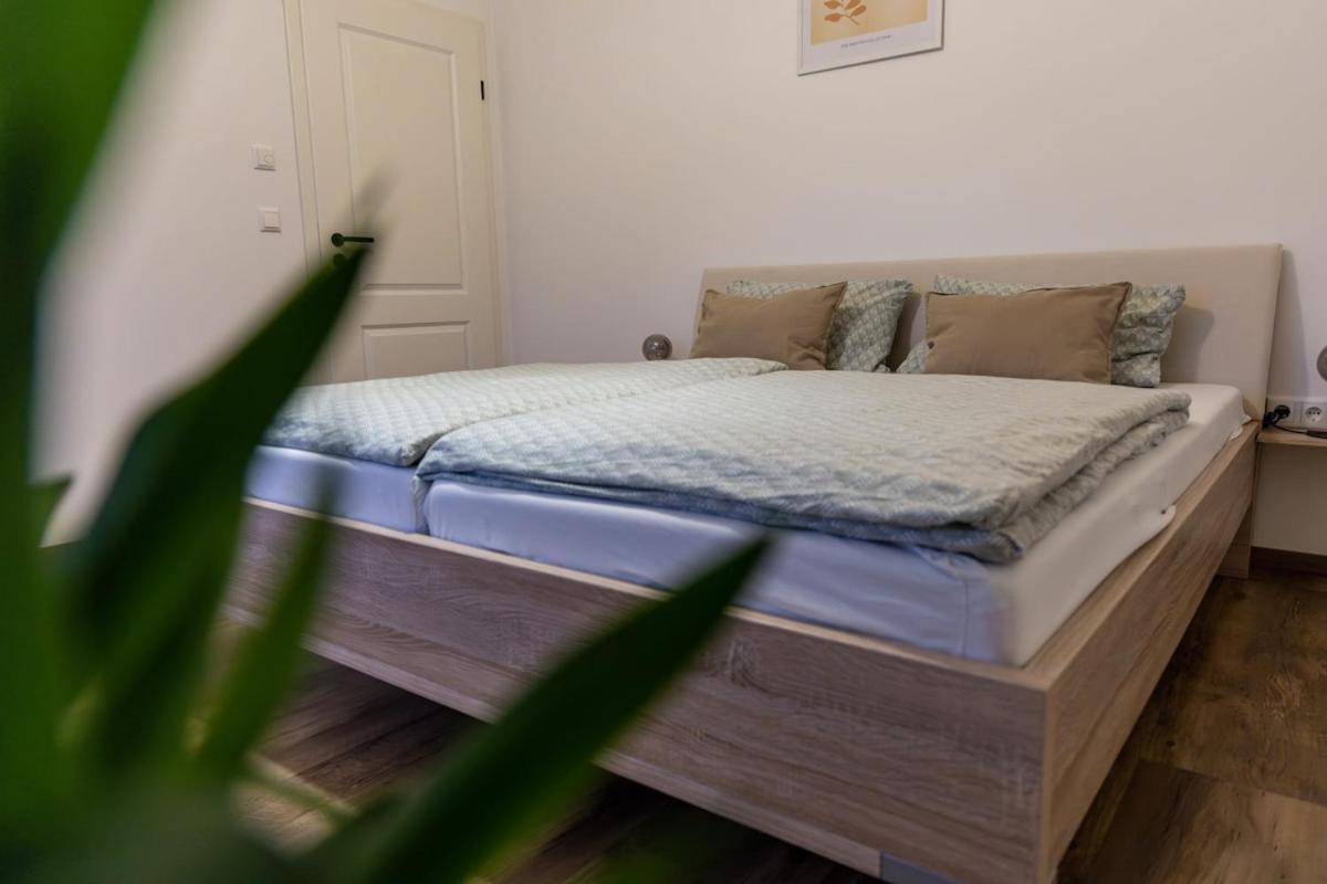 Ferienwohnung Fraenkische Auszeit Wolframs-Eschenbach Eksteriør billede